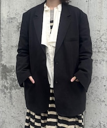 A.subjjject | ジャケット/アウター