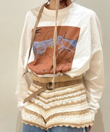 kaco | Tシャツ/カットソー