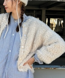 GU | カーディガン/ボレロ