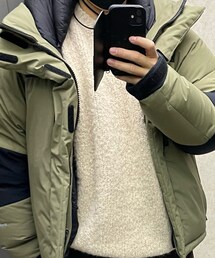 BEAUTY&YOUTH UNITED ARROWS | ニット/セーター