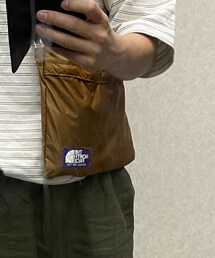 THE NORTH FACE | ショルダーバッグ