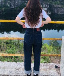 LENO | デニムパンツ