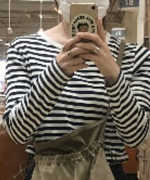 BEAMS BOY | Tシャツ/カットソー