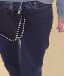 TODAYFUL | デニムパンツ