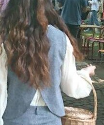 DHOLIC | タンクトップ