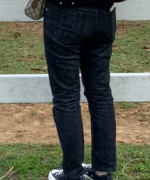 A.P.C. | デニムパンツ