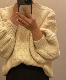 link | ニット/セーター