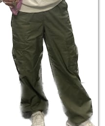 UNIQLO | カーゴパンツ