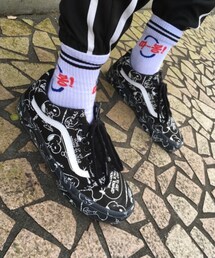 VANS | スニーカー