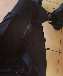 下半身 | カーゴパンツ