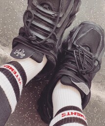 あしもと | スニーカー