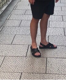 PRADA | サンダル