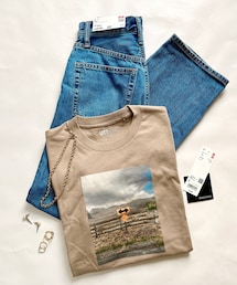 UNIQLO | Tシャツ/カットソー
