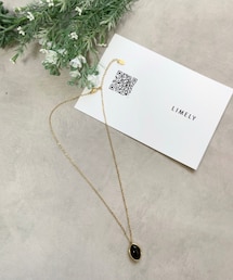 LIMELY | ネックレス