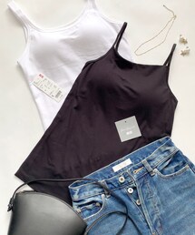 UNIQLO | キャミソール