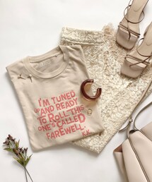 UNIQLO | Tシャツ/カットソー