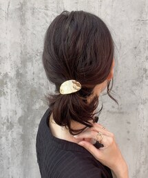 dee doo dah | ヘアアクセサリー