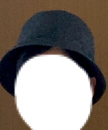 no brand | ハット