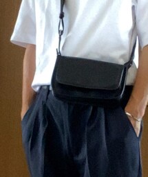 ZARA | ショルダーバッグ