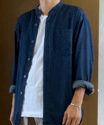 UNIQLO | シャツ/ブラウス