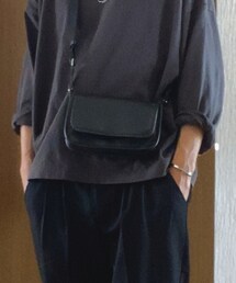 ZARA | ショルダーバッグ
