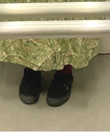 VANS | スニーカー