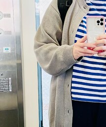 GU | カーディガン/ボレロ