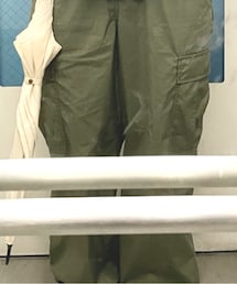 UNIQLO | カーゴパンツ