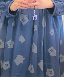 Fillil | ワンピース