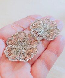 seria | ピアス（両耳用）