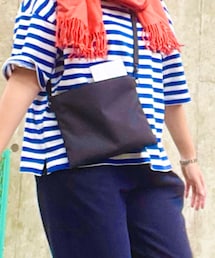 無印良品 | ボディバッグ/ウエストポーチ