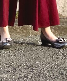 マルイの大きいサイズ | パンプス