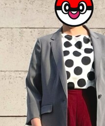 RU | テーラードジャケット