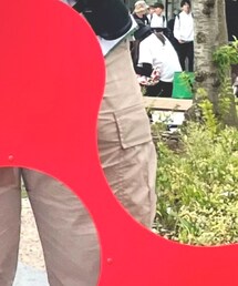 UNIQLO | カーゴパンツ