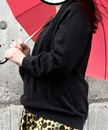 謎 | ニット/セーター