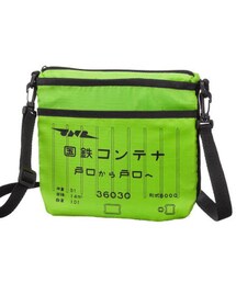 Anniversary | ボディバッグ/ウエストポーチ