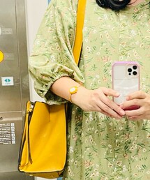 GUCCI | アナログ腕時計