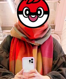 横浜の古着屋 | マフラー