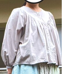 Fillil | シャツ/ブラウス