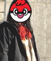 FRAPBOIS | マフラー