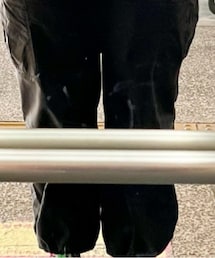 UNIQLO | カーゴパンツ