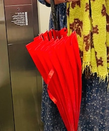 WATER FRONT | 長傘