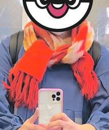 町田の古着屋 | マフラー