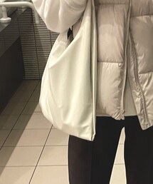 SENSE OF PLACE by URBAN RESEARCH | トートバッグ