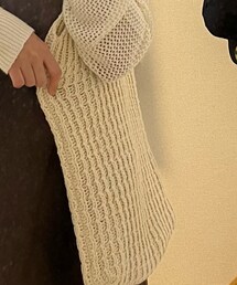 shein | トートバッグ