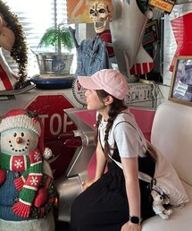 ete | イヤリング