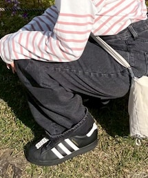 GU | デニムパンツ