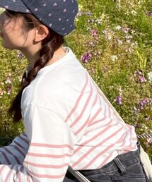 GU | Tシャツ/カットソー