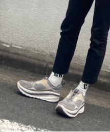 FLAGSTUFF | ソックス/靴下