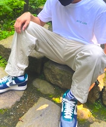 UNIQLO | チノパンツ